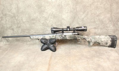 Savage ~ Axis ~ .308 Win - Image 1 of 8