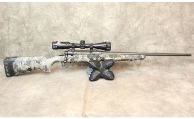 Savage ~ Axis ~ .308 Win - Image 4 of 8
