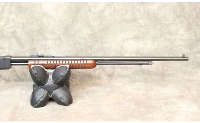 Rossi ~ 62 SA ~ .22 S-L-LR - Image 5 of 8
