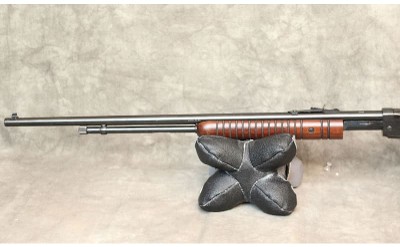 Rossi ~ 62 SA ~ .22 S-L-LR - Image 2 of 8