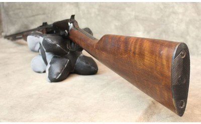 Rossi ~ 62 SA ~ .22 S-L-LR - Image 7 of 8