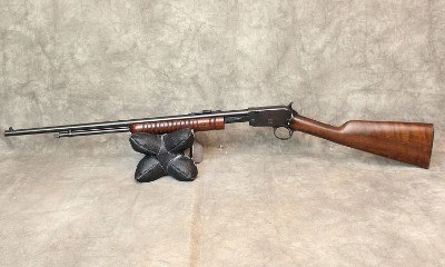 Rossi ~ 62 SA ~ .22 S-L-LR - Image 1 of 8
