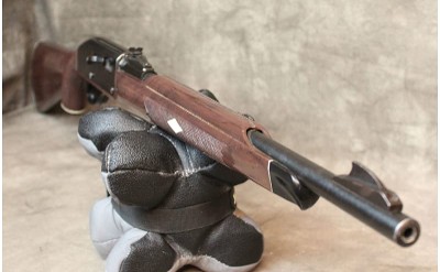 Remington ~ Nylon 66 ~ .22LR - Image 8 of 8