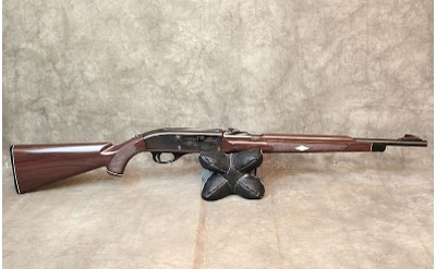 Remington ~ Nylon 66 ~ .22LR - Image 4 of 8