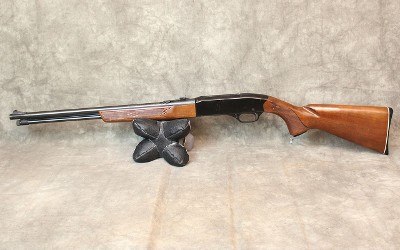 Winchester ~ 290 ~ .22 S-L-LR - Image 1 of 8