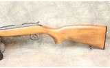 CZ ~ 452-2E ~ .22 LR - Image 3 of 8