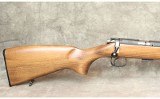 CZ ~ 452-2E ~ .22 LR - Image 6 of 8