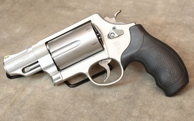 Smith and Wesson ~ Governor ~ .45LC-45 ACP-.410 - Image 1 of 4