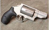 Smith and Wesson ~ Governor ~ .45LC-45 ACP-.410 - Image 2 of 4