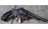 Smith & Wesson ~ 3601 ~ .32 - Image 2 of 4