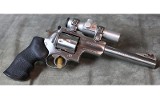 Ruger ~ Super Redhawk ~ .44 - Image 2 of 4