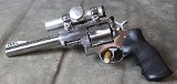 Ruger ~ Super Redhawk ~ .44 - Image 1 of 4