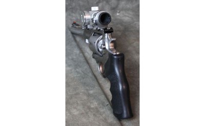 Ruger ~ Super Redhawk ~ .44 - Image 3 of 4