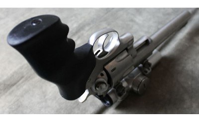 Ruger ~ Super Redhawk ~ .44 - Image 4 of 4