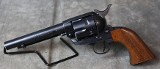 J.P. Sauer & Sohn ~ LA Western ~ .22 - Image 1 of 4