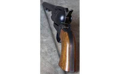 J.P. Sauer & Sohn ~ LA Western ~ .22 - Image 3 of 4