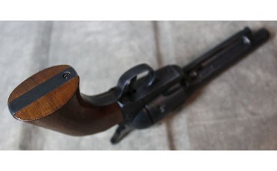 J.P. Sauer & Sohn ~ LA Western ~ .22 - Image 4 of 4