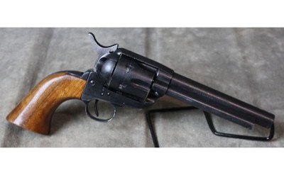 J.P. Sauer & Sohn ~ LA Western ~ .22 - Image 2 of 4