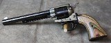 Heritage ~ Rough Rider ~ .22 - Image 1 of 4