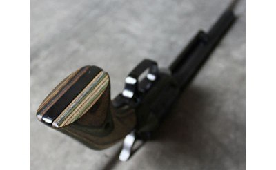Heritage ~ Rough Rider ~ .22 - Image 4 of 4