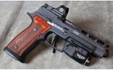 Sig Sauer ~ P320 ~ 9mm - Image 2 of 4