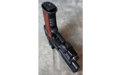 Sig Sauer ~ P320 ~ 9mm - Image 4 of 4