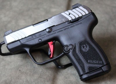 Ruger ~ LCP MAX ~ .380 - Image 1 of 4