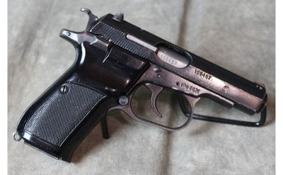 Makarov ~ 88 ~ 9mm - Image 2 of 4