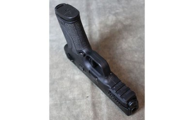 Smith & Wesson ~ M&P 9 Shield EZ ~ 9mm - Image 4 of 4