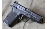 Smith & Wesson ~ M&P 9 Shield EZ ~ 9mm - Image 2 of 4