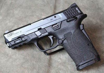 Smith & Wesson ~ M&P 9 Shield EZ ~ 9mm - Image 1 of 4