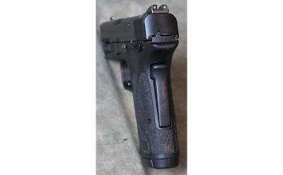 Smith & Wesson ~ M&P 9 Shield EZ ~ 9mm - Image 3 of 4