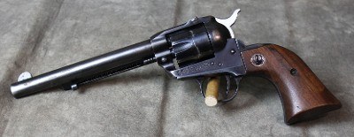 Ruger ~ Single-Six ~ .22 - Image 1 of 4