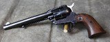 Ruger ~ Single-Six ~ .22 - Image 1 of 4