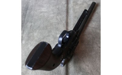 Ruger ~ Single-Six ~ .22 - Image 4 of 4