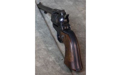 Ruger ~ Single-Six ~ .22 - Image 3 of 4
