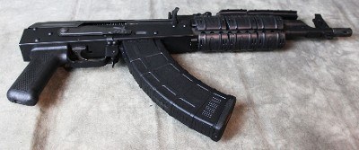 Century Arms ~ AK Pistol ~ 7.62 - Image 1 of 4
