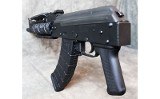 Century Arms ~ AK Pistol ~ 7.62 - Image 3 of 4