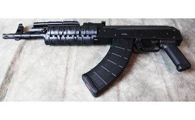 Century Arms ~ AK Pistol ~ 7.62 - Image 2 of 4