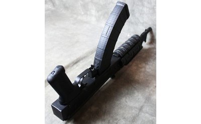 Century Arms ~ AK Pistol ~ 7.62 - Image 4 of 4