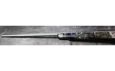 Tikka ~ T3X ~ 6.5 - Image 6 of 8