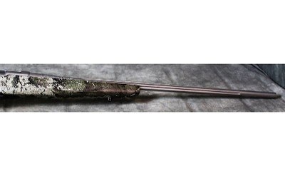 Tikka ~ T3X ~ 6.5 - Image 3 of 8
