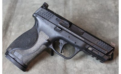 Smith & Wesson ~ M&P M2.0 ~ 10mm - Image 2 of 4