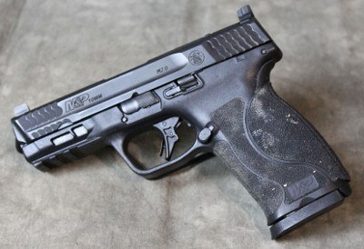 Smith & Wesson ~ M&P M2.0 ~ 10mm - Image 1 of 4