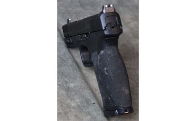 Smith & Wesson ~ M&P M2.0 ~ 10mm - Image 3 of 4