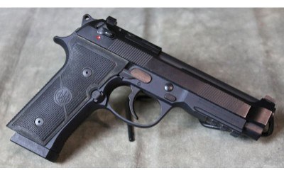Beretta ~ 92X ~ 9mm - Image 2 of 4