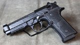 Beretta ~ 92X ~ 9mm - Image 1 of 4