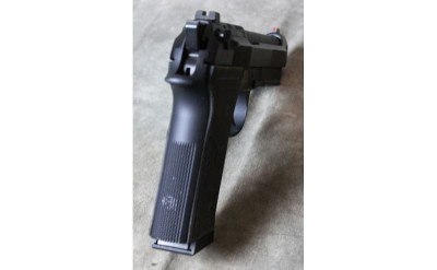 Beretta ~ 92X ~ 9mm - Image 3 of 4
