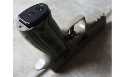 Sig Sauer Custom Works ~ P320 ~ 9mm - Image 5 of 5