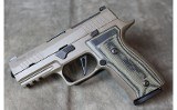 Sig Sauer Custom Works ~ P320 ~ 9mm - Image 2 of 5
